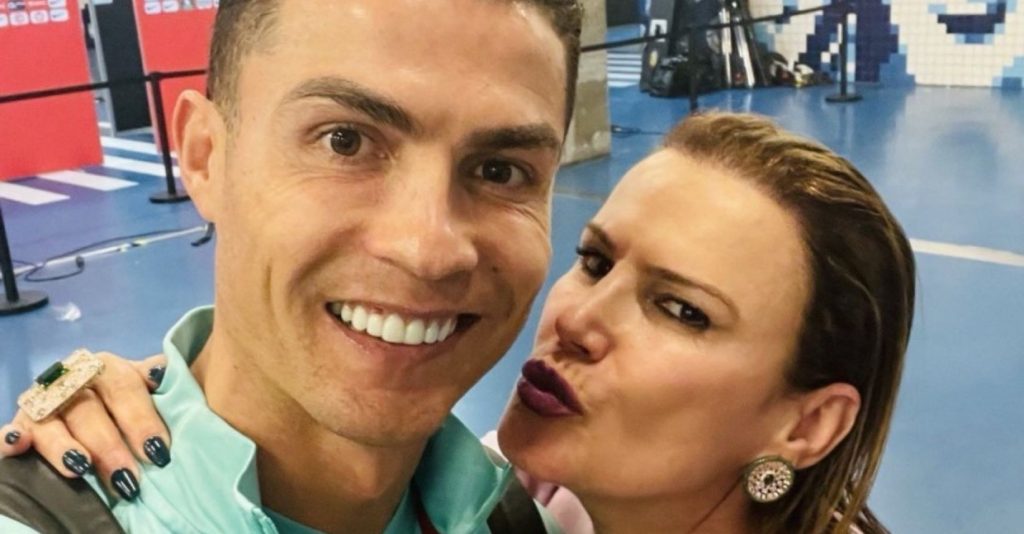 Irmã de Ronaldo chama o povo português: “uns ignorantes”, a revolta de Elma Aveiro