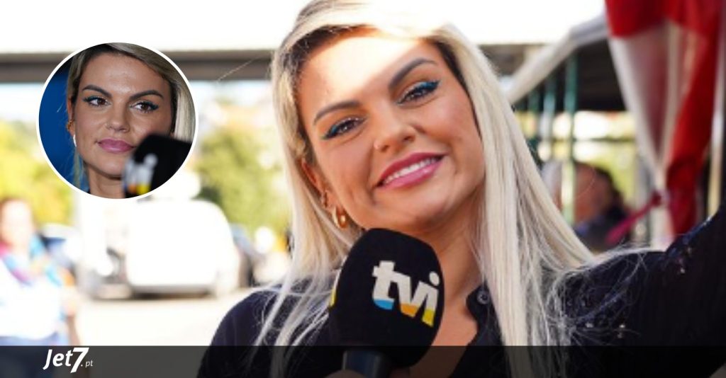 “Chegou ao fim” Fanny Rodrigues explica mensagem enigmática