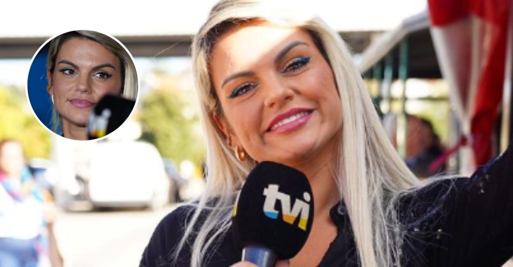 Fanny Rodrigues com novo namorado, saiba quem lhe conquistou o coração!