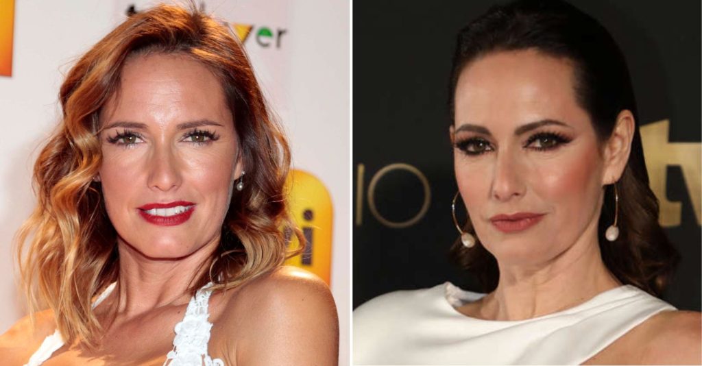 Fernanda Serrano fala sobre o seu futuro, saiba se a atriz vai sair da TVI!