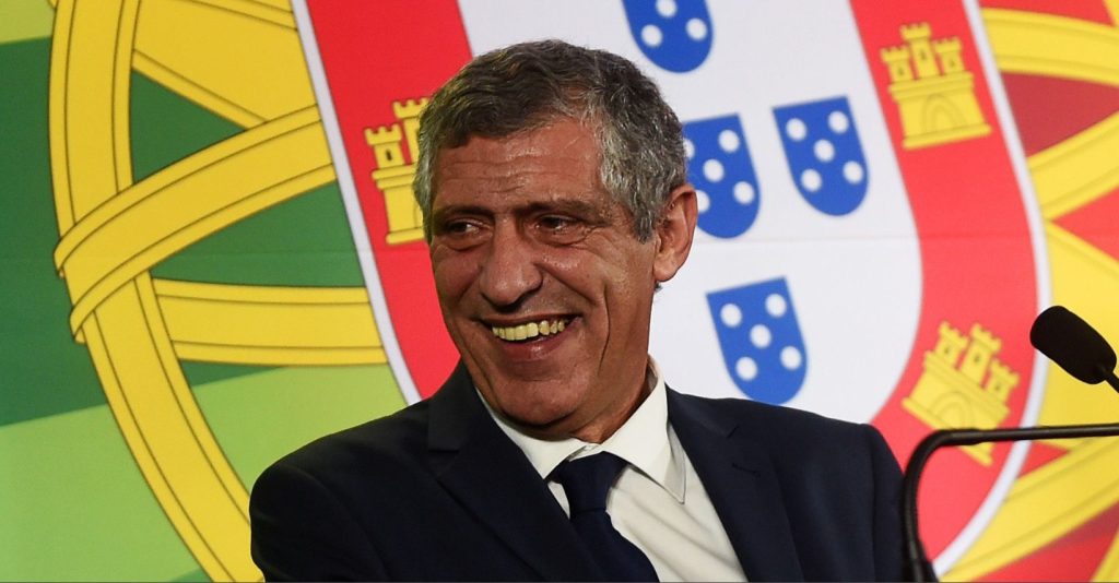 Fernando Santos despedido? Saiba quanto custaria aos cofres de Portugal!