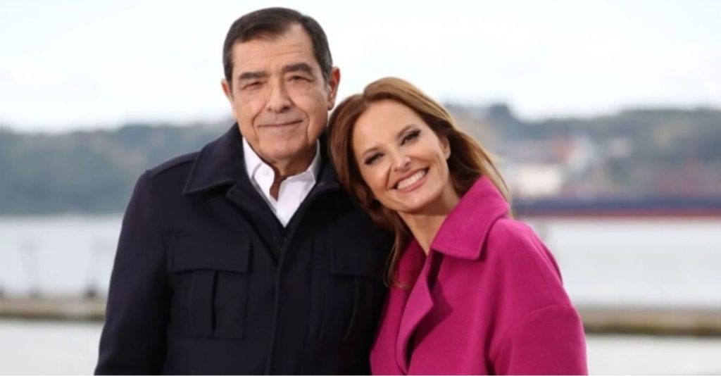 José Eduardo Moniz pretende acabar com sucesso de Cristina Ferreira!