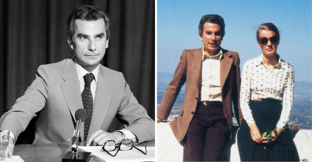 Amigo de Sá Carneiro conta tudo “Hoje passaram 42 anos do HOMICÍDIO de um dos pais da liberdade”