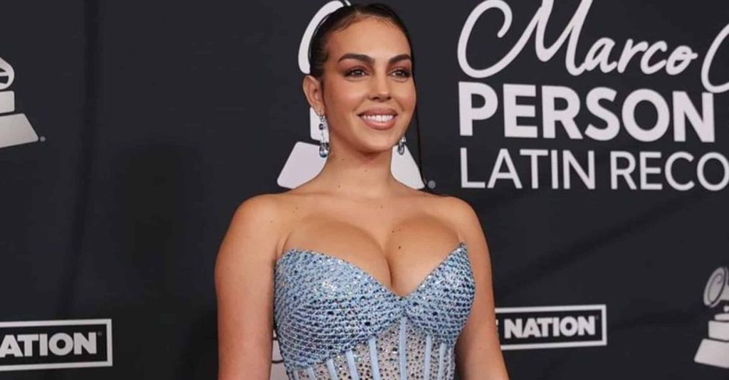 Atitudes de Georgina e Ronaldo levanta criticas de um político “parece pornografia da mais dura”