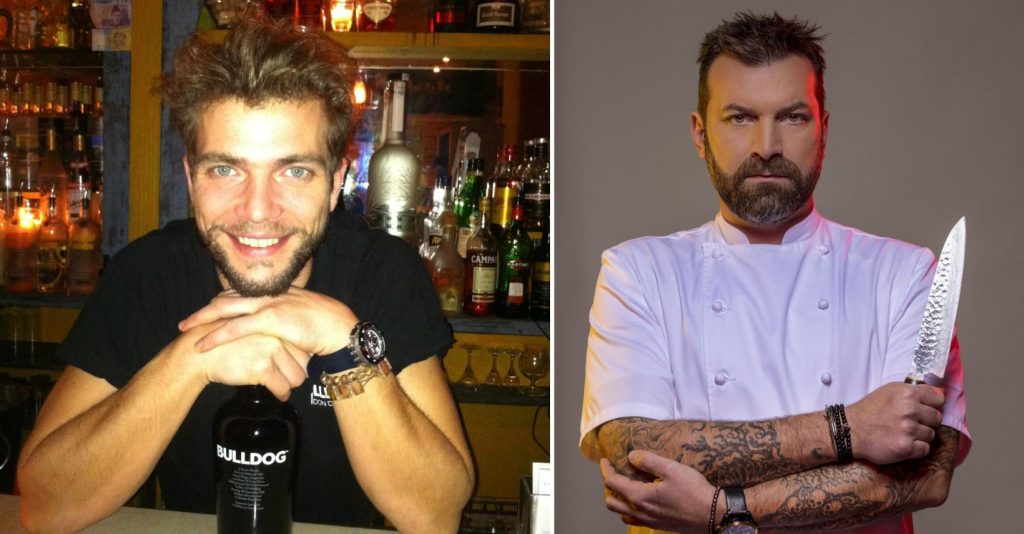 Ex-colega de Ljubomir Stanisic encontrado sem vida com sinais de agressões.