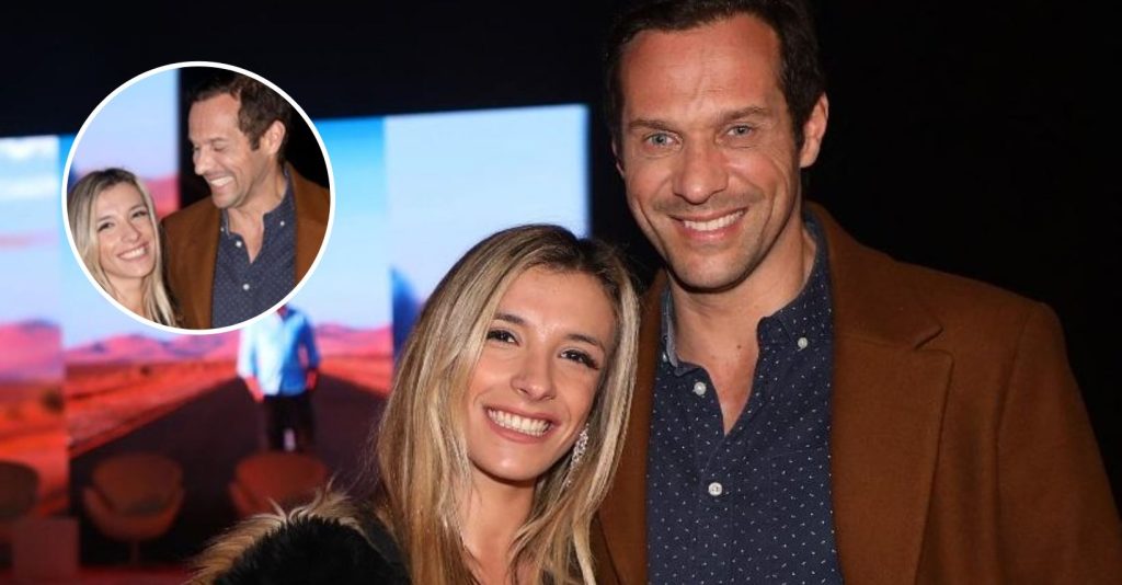 José Carlos Pereira novamente separado! Um dos filhos tem apenas 4 meses: