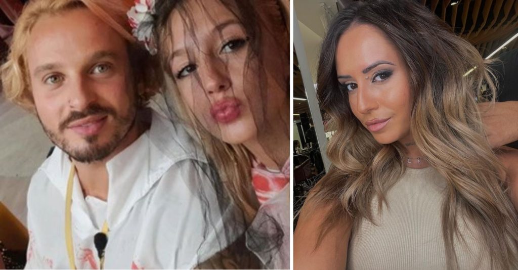 Miguel Vicente janta com outra mulher e Bárbara Parada enerva-se!