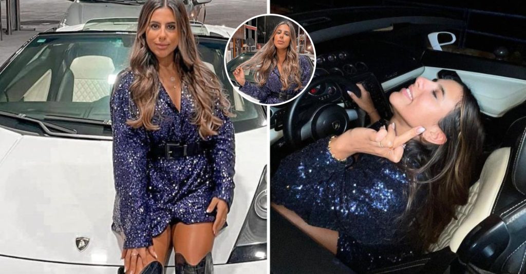 “Quanto mais falam de mim, mais o meu rabo cresce…”, Joana Albuquerque deixa recado!