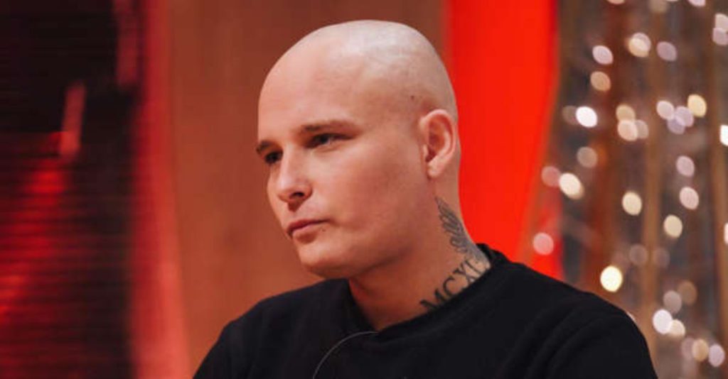 João Lamoza luta contra um cancro nos testículos e desabafa: “Foi duríssimo”.