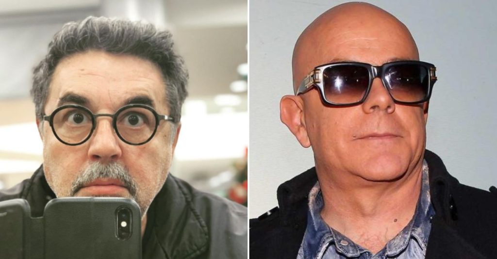 Pedro Abrunhosa leva crítica de José Carlos Malato: “O dinheiro, afinal, compra tudo”