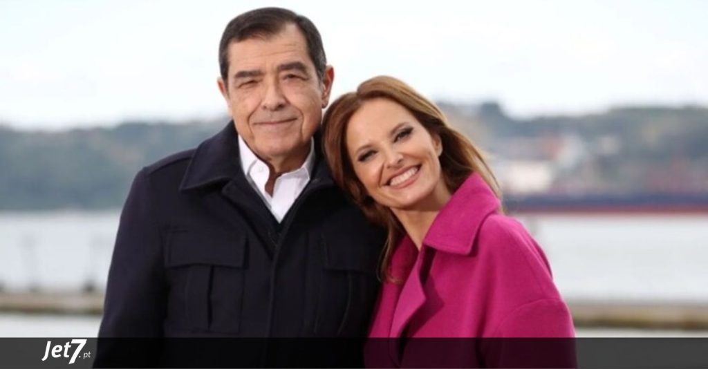 Quem diria! Moniz e Cristina Ferreira estão mais unidos que nunca e deixam está mensagem à SIC