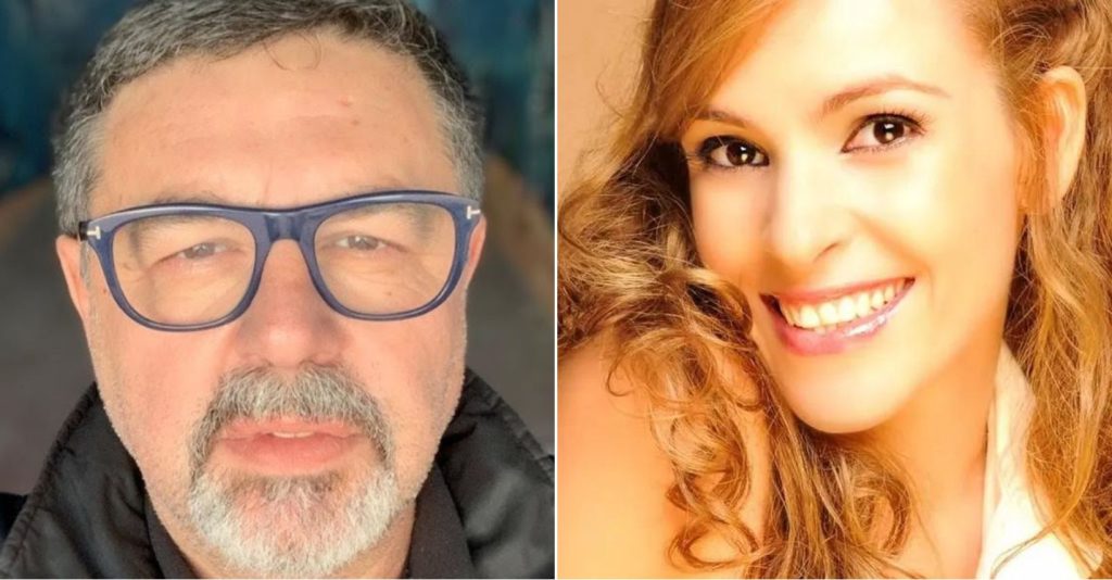 Claudisabel mentiu na idade? José Carlos Malato revolta-se, veja!