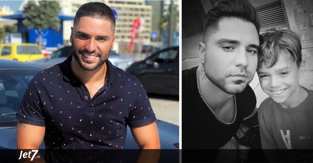 Com carreira destruída, Cantor Leandro partilha ideia do negócio que quer abrir. VEJA!