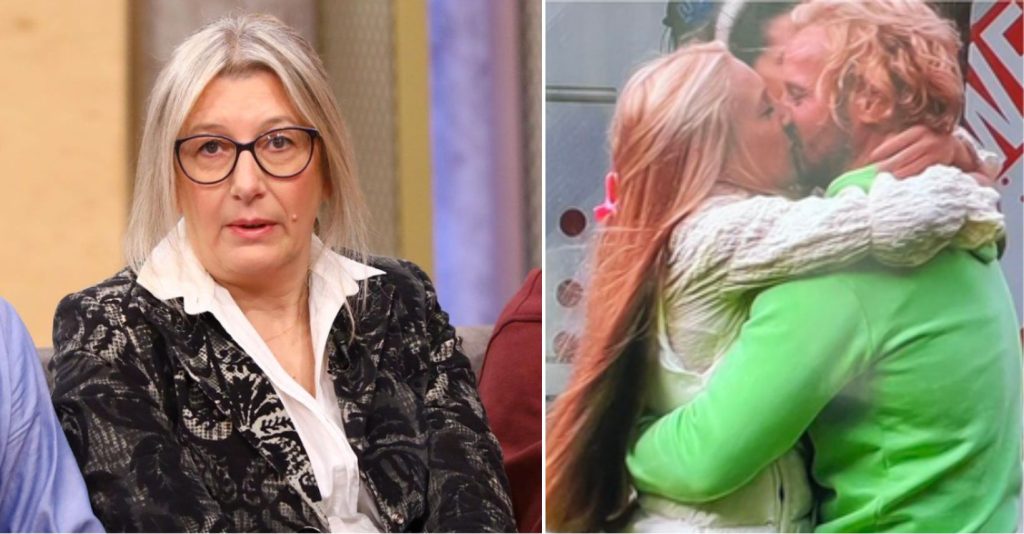 Mãe de Bárbara Parada espera que filha seja feliz com Miguel Vicente!