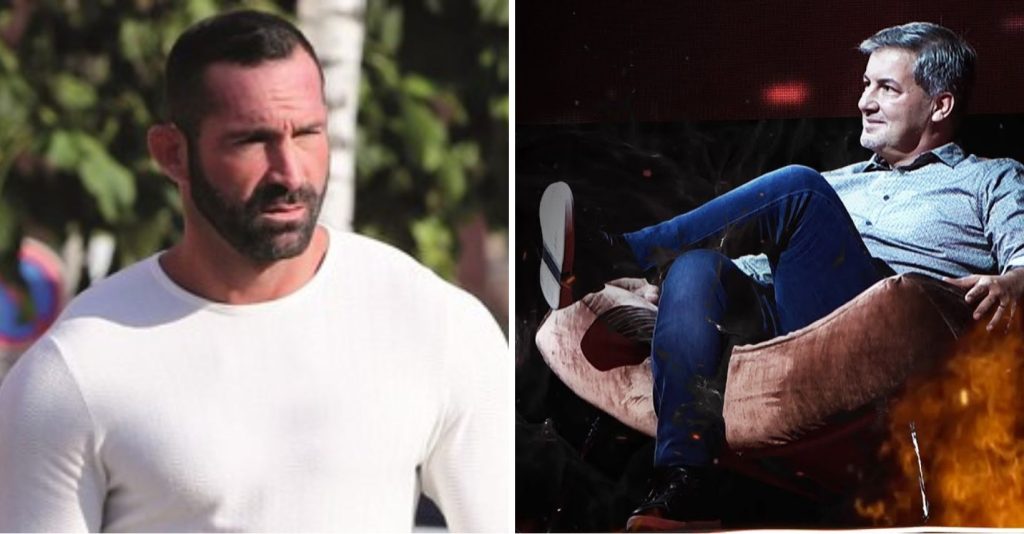 Que surpresa! Marco Orelhas e Bruno de Carvalho são os nomes mais pesquisados de 2022