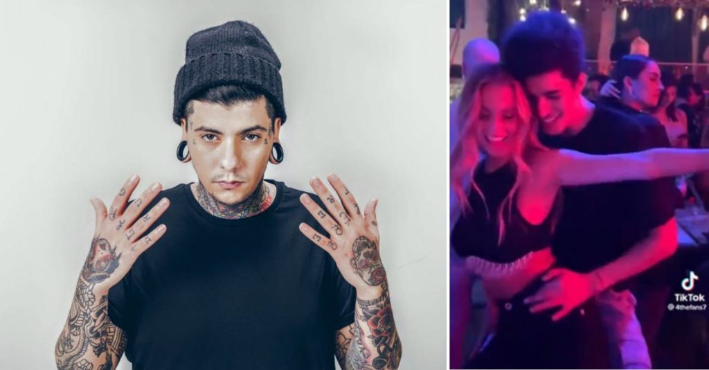 Agir defende Margarida Corceiro dos críticos: “Nojento ver a quantidade de comentários tóxicos”.