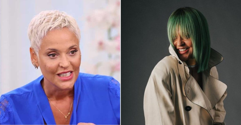 Mariza partilha fotos da sua mudança visual e está irreconhecível: “Todos deviam experimentar”