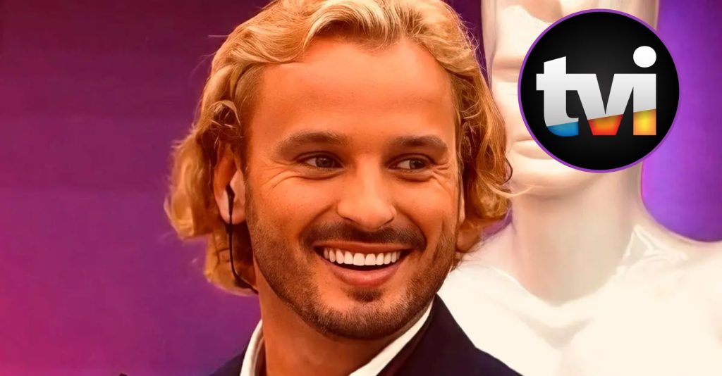 Big Brother: Miguel Vicente pede para ser ator na TVI!