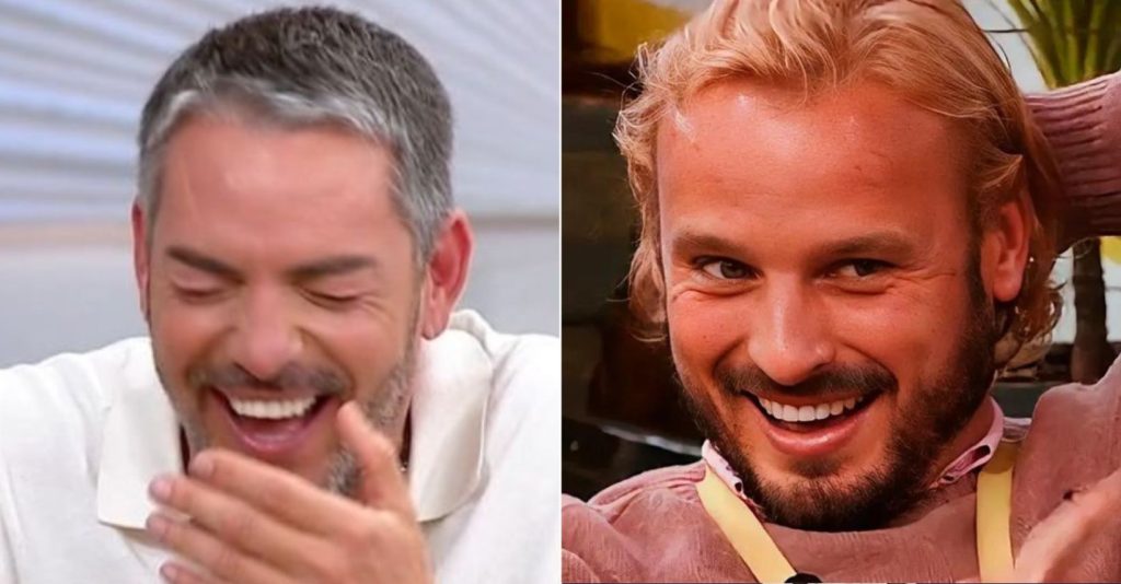 Novo comentário de Cláudio Ramos sobre Miguel Vicente gera polémica. Ora Veja!