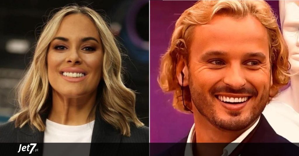 INJUSTIÇA! Helena Isabel defende Miguel Vicente e aponta qualidades que ‘ninguém fala’ do algarvio