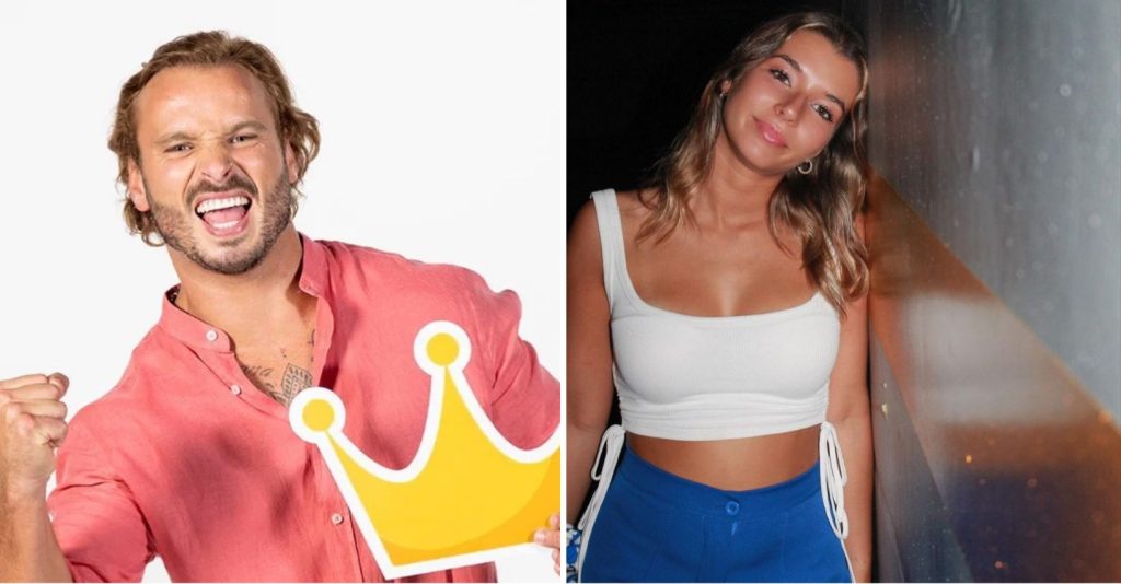 Miguel Vicente vencedor do Big Brother? Mafalda Diamond responde assim!