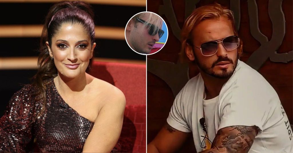 Miguel Vicente em lágrimas pelo cansaço, Marta Gil reage e deixa mensagem: “Falta pouco para acabar…”