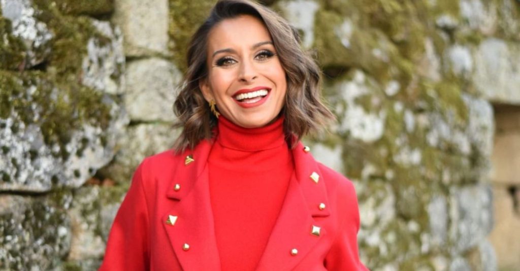 Mónica Jardim muda de vida e tem novo projeto aos 47 anos (não é na TV)