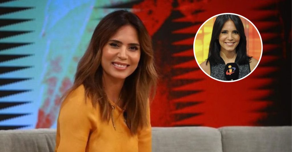 Olívia Ortiz será a nova apresentadora na TVI? Ela mesmo responde, veja!