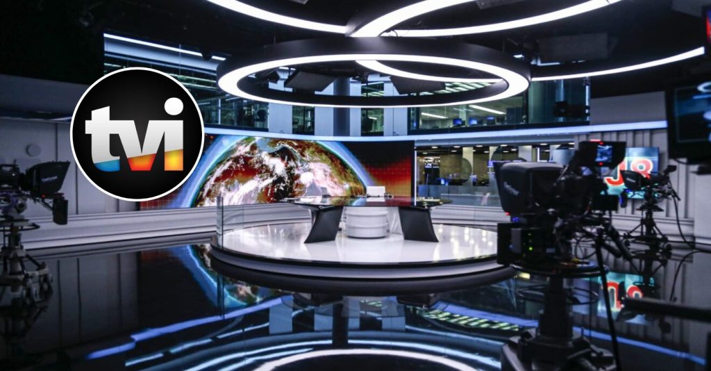 CONTRATADA! Depois de 13 anos na TVI, famosa jornalista vai reforçar o Governo. Ora veja!