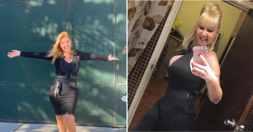 Após 6 anos: Cantora Patricia Ribeiro sai da cadeia de Tires e pede um desejo!