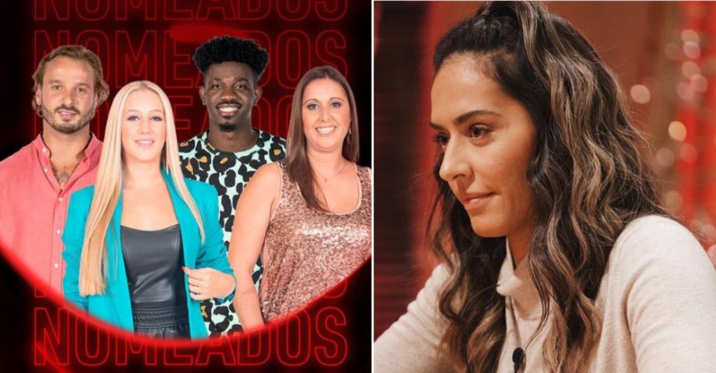 Patrícia Silva diz quem vai vencer o Big Brother e deixa conselho: “Espero que se consiga controlar…”