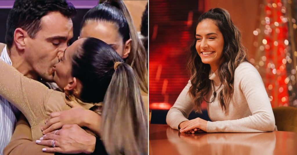 Patrícia Silva, ex-concorrente do “BB” vai casar: “O casamento está para breve”