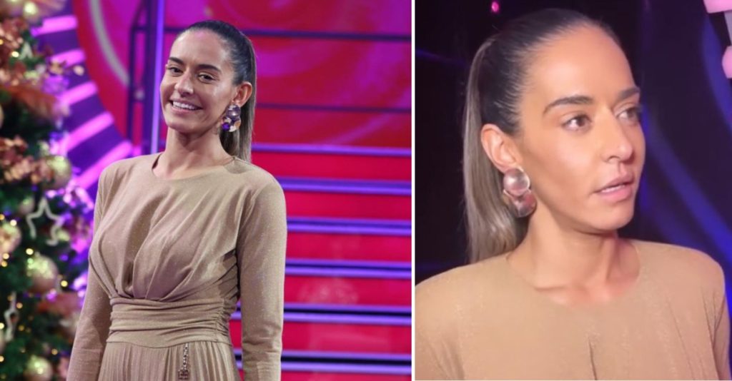 Jéssica Silva desabafa sobre ter desistido do Big Brother, veja!