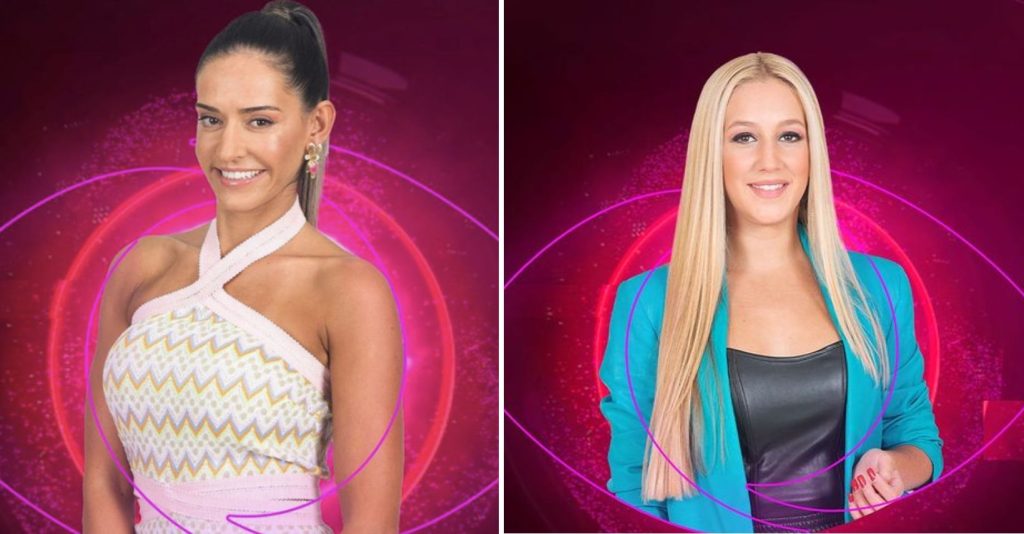 Fãs alertam Bárbara Parada sobre Patrícia Silva: “Perigosa”.