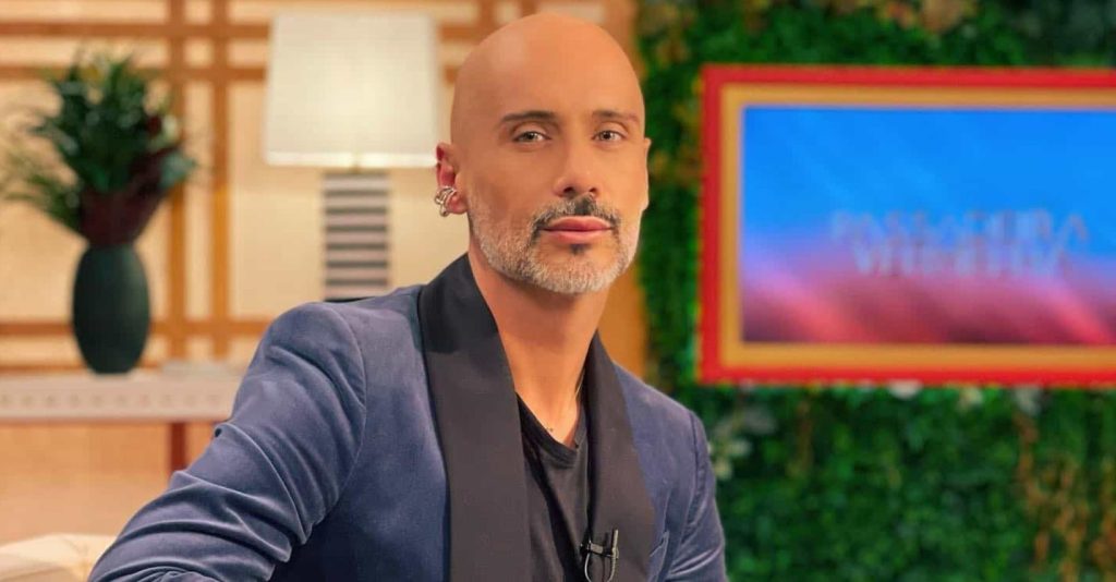 Pedro Crispim abandonou a SIC, mas nunca fez parte do canal!