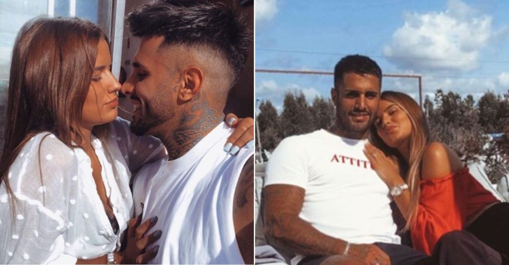 “Não ter saúde mental, e deixar a outra pessoa controlar-te” As causas da morte da namorada de Rui Rodrigues estão a chocar os amigos: