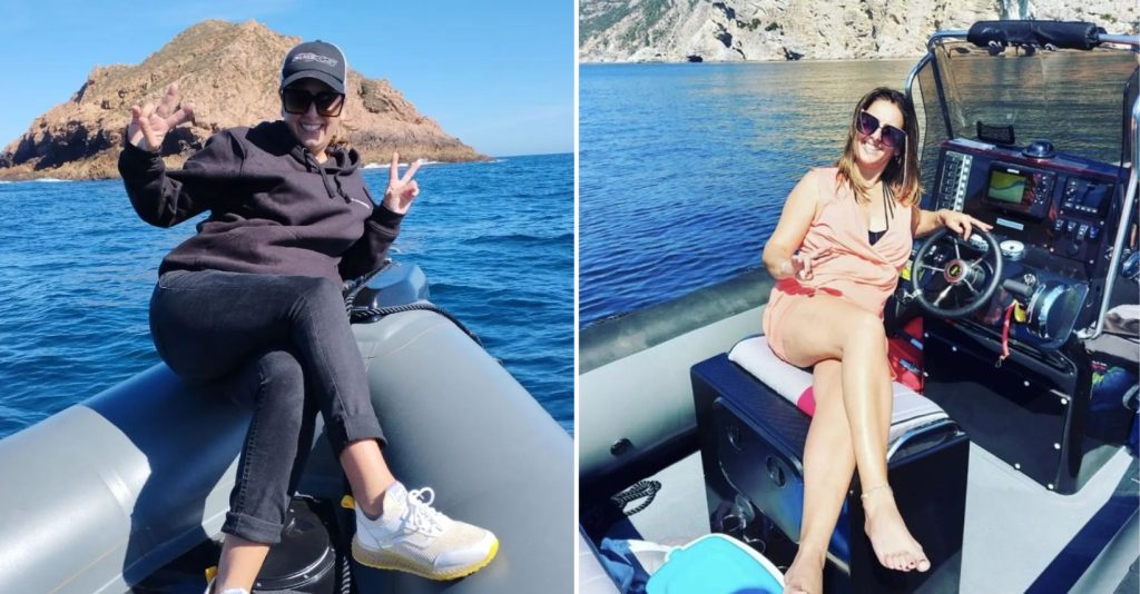 Sónia Pinto criticada e atacada por esbanjar luxo!