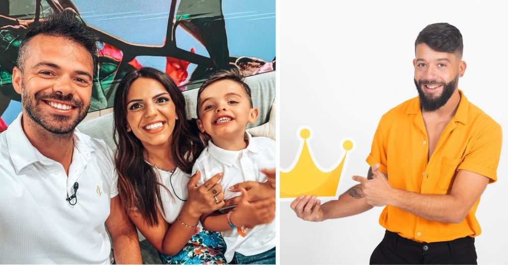 Tatiana Boa Nova revolta-se e o clima aquece: “Vergonhoso…lamentável!”