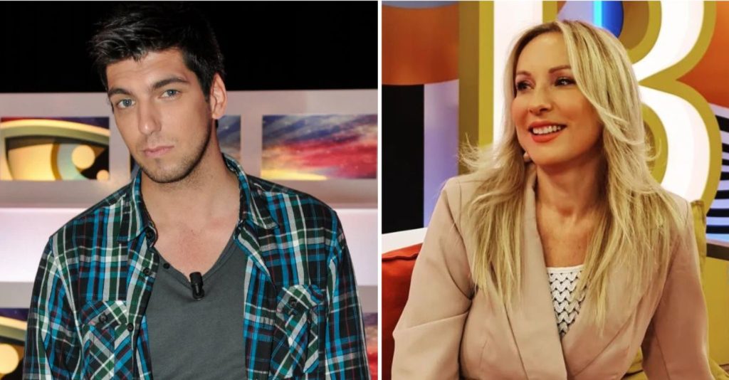 Wilson Teixeira afronta Teresa Silva: “Gente de M*rda”.