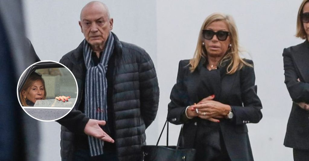 Natal? “Até me custa pronunciar essa palavra”, Zulmira Ferreira nem com Jesualdo vai passar esta época!