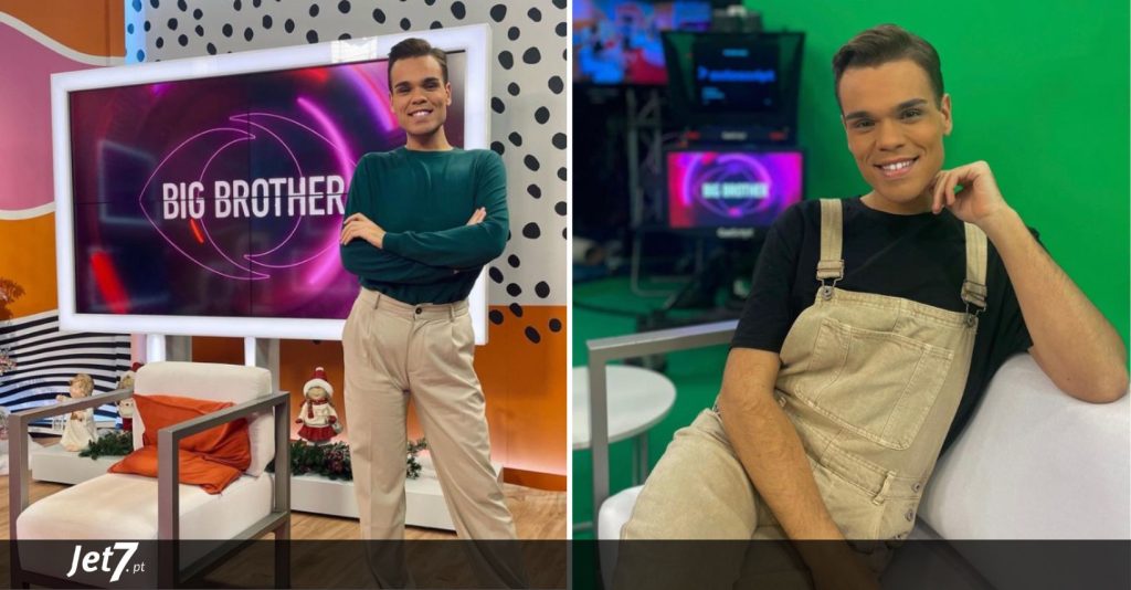 Zé Lopes insatisfeito na TVI? Sim e ele explica porquê : “Não me sinto realizado…”