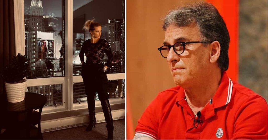 Zezé Camarinha avisa Cristina Ferreira: “Abre os olhos”