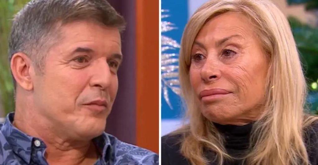 Zulmira Ferreira emocionada na sua primeira entrevista: “Eu nunca mais voltarei a ser a mesma”