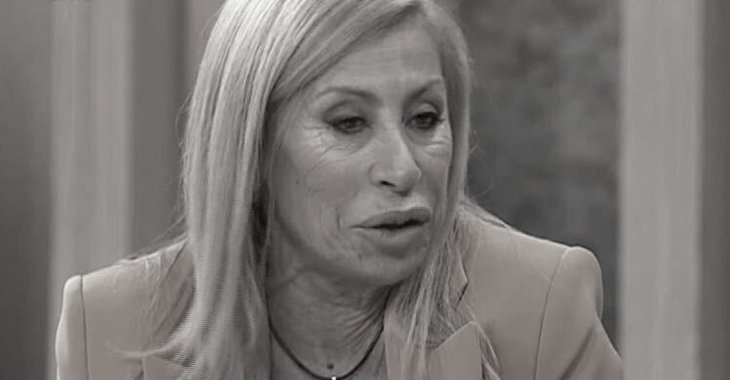 Sem Forças! Zulmira Ferreira confessa “eu morri”