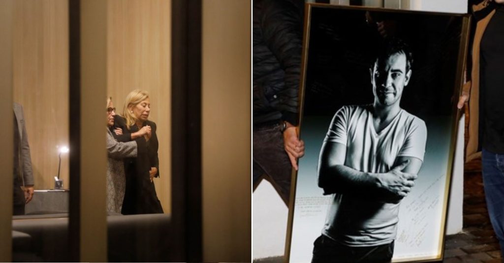 As arrepiantes confissões de Zulmira que já não tem familiares vivos: “Sinto-me bem é no Cemitério”