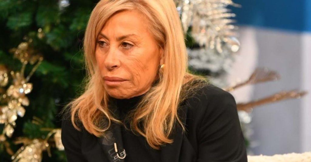 2022 o ano que levou a razão de viver de Zulmira Ferreira