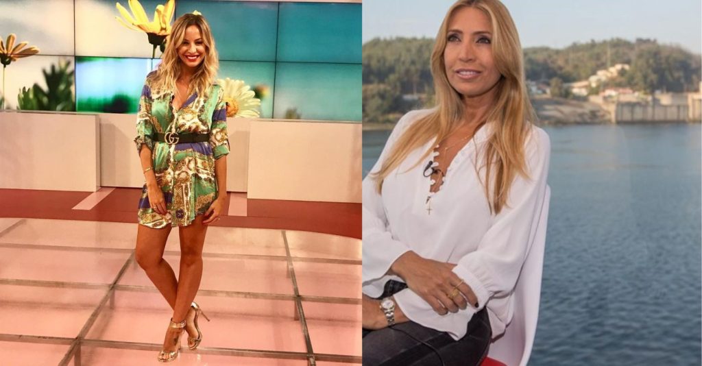 Falso Luxo. Cláudia Jacques e Ana Lúcia Matos, vítimas ou cúmplices?