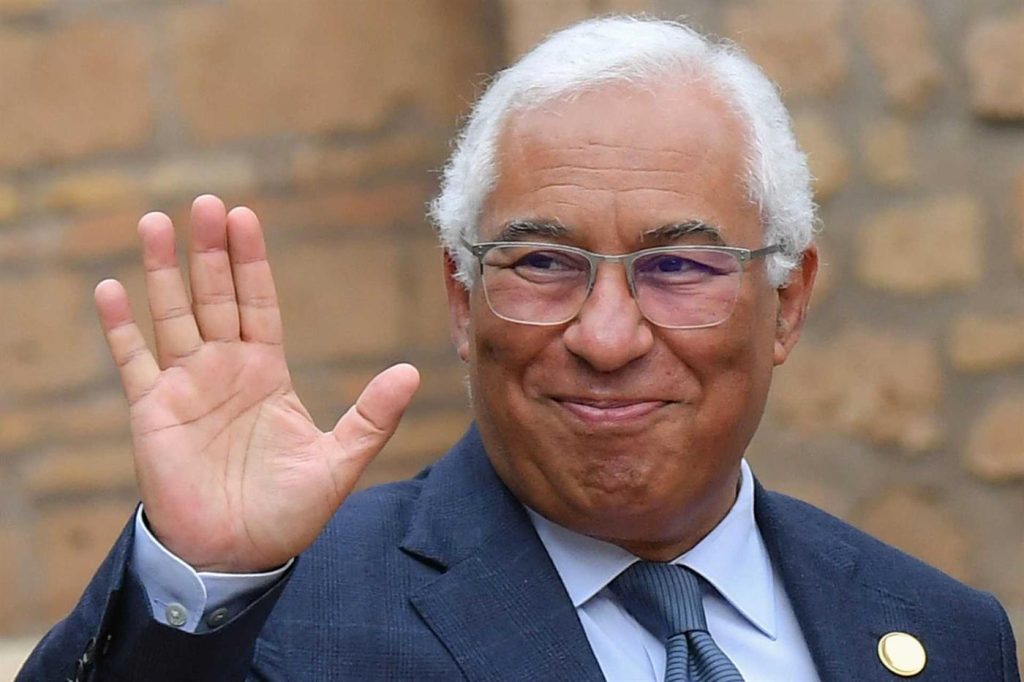 António Costa anuncia novo apoio de 240 euros!