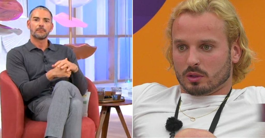 Cláudio Ramos não perdoou e manda “boca”, após familiares de Miguel Vicente recusarem ir ao ‘Dois às 10’!