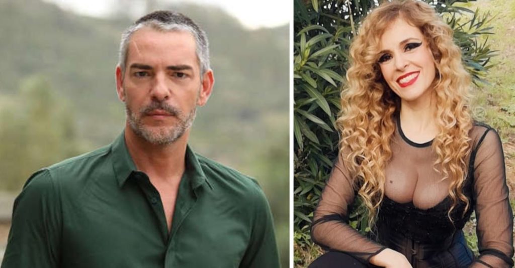 De luto mãe de Claudisabel partilha um texto onde não poupa críticas a Cláudio Ramos .